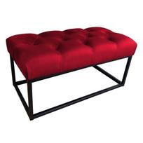 Minkštasuolis CHESTERFIELD