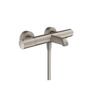Termostatinis vonios/ dušo maišytuvas Hansgrohe Axor Citterio M 34435800