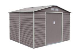 Sodo namelis G21 GAH 706 - 277 x 255 cm 63900551