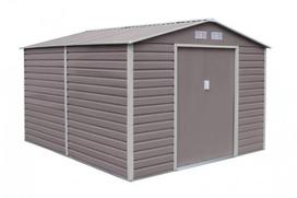 Sodo namelis G21 GAH 884 - 277 x 319 cm 63900561