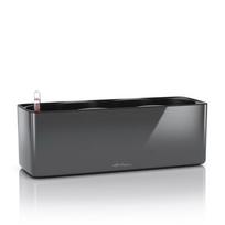 Vazonas LECHUZA Cube Glossy Triple 13671