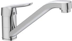 Plautuvės maišytuvas su Blue Start® technologija Ideal Standard Ceraflex BC129AA, chromo