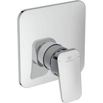 Potinkinis dušo maišytuvas Ideal Standard Ceraplan BD254AA, chromas