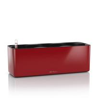 Vazonas LECHUZA Cube Glossy Triple, 13672
