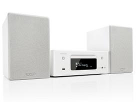 Tinklinė CD muzikos sistema Denon CEOL N11DAB