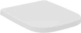 WC sėdynė su Soft Close dnagčiu Ideal Standard  i.life B, T468301