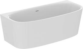 Vonia statoma prie sienos Ideal Standard Dea 180x80 cm, T994001