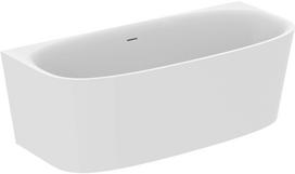 Vonia statoma prie sienos Ideal Standard Dea 180x80 cm, T9940V1, matinė balta