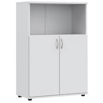 Spinta, komoda ofisams S37 White