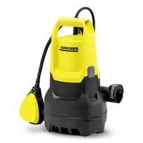 Panardinamas nešvaraus vandens siurblys Karcher 1.645-820.0 SP 3 Dirt *EU