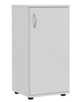Biuro spinta S51 White