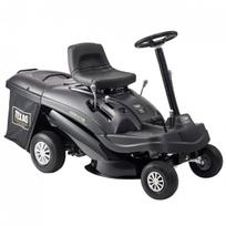 Vejos traktorius Texas RIDER 6110E