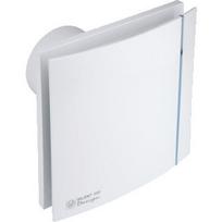 Ventiliatorius su laikmačiu SOLER&PALAU SILENT-200 CRZ DESIGN - 3C (220-240V 50HZ) RE, 5210604100