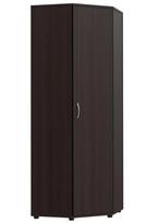 Kampinė spinta su durimis S60 Venge