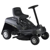 Vejos traktorius Texas RIDER 6110ES