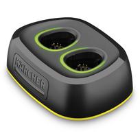 Greito baterijų įkrovimo kroviklis Karcher 2.443-060.0