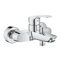 Vonios maišytuvas Grohe EUROSMART 33300003, chromas
