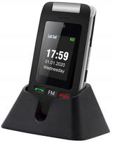 Telefonas Sponge Artfone C10 (LT, LV, EE, RU)