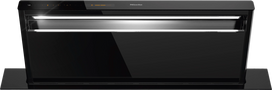 Įmontuojamas gartraukis Miele DAD 4941 Black Levantar