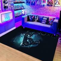 Modernus 3D kilimas GAMES 120x160cm