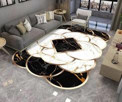 Kilimas MARMUR 140x200cm