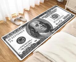 3D Kilimėlis 100$ 40x120cm