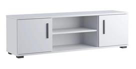 Komoda ARIZONA RTV 140 TV White