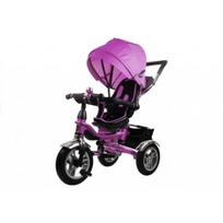 Triratukas PRO600 Violetinis