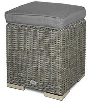 Pufas TRIVENTO Dark Grey