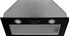 Įmontuojamas gartraukis Günter & Hauer ATALA 1060 G