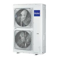 Išorinis blokas Haier SPLIT 1UH250W1ERK, 24/26.8kW (3f)