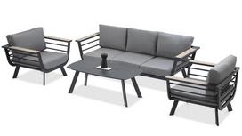 Lauko baldai terasai ASPEN CAFFE
