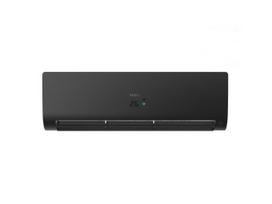 Oro kondicionieriaus/ šilumos siurblio oras-oras vidinis blokas Haier Multi Split Flexis Plus AS25S2SF1FA-BH, black matt, 2,6 kw