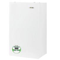 Dujinis kondensacinis katilas Motan MKDens C38GC20-P,  20 kW , su momentiniu karšto vandens ruošimu