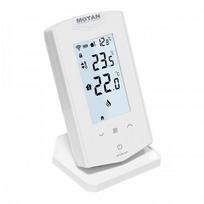 Išmanusis programuojamas belaidis kambario termostatas Motan HT500 SET