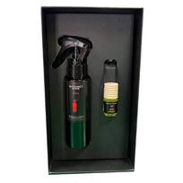 Kvapų namams rinkinys Erbolinea Prestige Terrae ERBGIFTPACK3TERR, 100 ml ir 5 ml