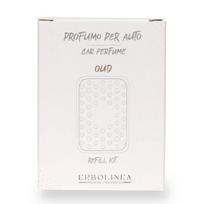Kvapo automobiliui papildymas Erbolinea Auto Oud ERBOUD