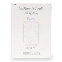 Kvapo automobiliui papildymas Erbolinea Auto Fresh ERBFRESH