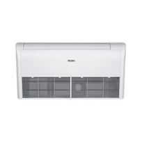 Konsolinis grindinis/palubinis vidinis blokas Haier AC71S2SG1FA, (7kW)
