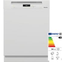 Montuojama indaplovė Miele G 7410 SCi AutoDos, 11910250 balta