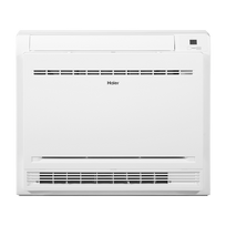 Konsolinis ant grindų statomas oro kondicionierius Haier AF25S2SD1FA, 2,5 / 2,8 kW