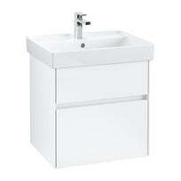 Vonios spintelė Villeroy & Boch Collaro C00800MS
