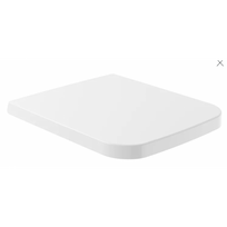 Pakabinamo klozeto dangtis Villeroy&Boch 9M88S1R1, su ,,Soft Close" technologija
