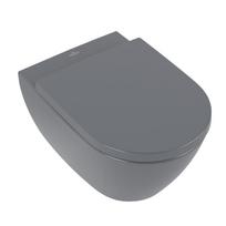 Pakabinamas WC Villeroy & Boch Subway 2.0 Direct-Flush 5614R0I4, be dangčio