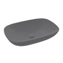 Ant stalviršio montuojamas praustuvas Villeroy & Boch Loop & Friends, 4A4901I4