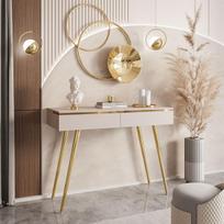 Konsolė Aura-S Cream