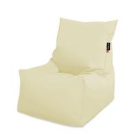 Qubo™ Burma Coconut POP FIT sėdmaišis