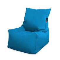 Qubo™ Burma Aqua POP FIT sėdmaišis