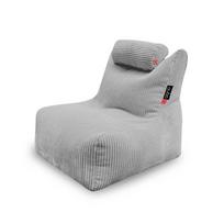 Qubo™ Mini Noa Pure FEEL FIT sėdmaišis  Aprašymas