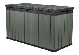 Sodo dėžė DARWIN BOX 662L Žalia – Keter
